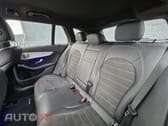 Mercedes-Benz C 300 e 9G-TRONIC AMG Line Advanced