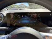 Mercedes-Benz EQA 250 AMG Line