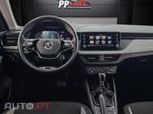 Skoda Kamiq 1.0 TSI DSG