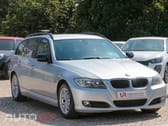 BMW 320 d Touring Navigation Sport