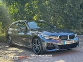 BMW 330 e Pack Desportivo M Auto