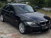BMW 320 d EfficientDynamics Line Sport Auto