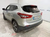 Nissan Qashqai 1.5 dCi N-Connecta