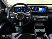 Hyundai Kauai 65.4 kWh Premium