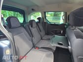 Citroen Berlingo 1.6HDI 110cv FAP Multispace Exclusive