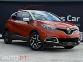 Renault Captur 0.9 TCE Exclusive