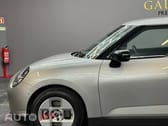 MINI MINI Cooper S SE
