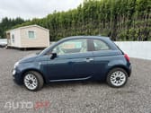 Fiat 500 0.9 TwinAir Lounge