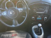 Nissan Juke Juke