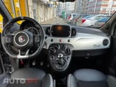 Fiat 500 1.0 Hybrid Cult
