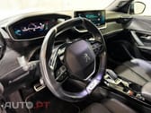 Peugeot E-2008 50 kWh GT Pack