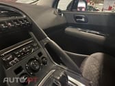 Peugeot 3008 2.0 HDi Hybrid4