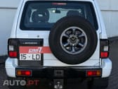 Mitsubishi Pajero 2.8 TD GLX