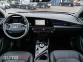 Kia Niro Spirit