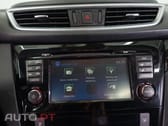 Nissan Qashqai 1.5 dCi N-Connecta Business