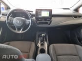 Toyota Corolla 1.8 Hybrid Comfort