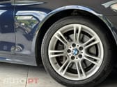 BMW 525 d Pack M Auto