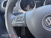 Volkswagen Golf 2.0 TDi Highline DSG