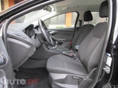 Ford Focus SW 1.5 TDCI TREND PLUS  Nacional