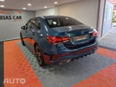 Mercedes-Benz A 250 e AMG Line