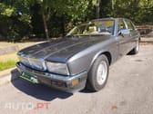 Jaguar XJ40 3.2 Sovereign