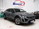 Peugeot 408 1.6 Hybrid Allure e-EAT8