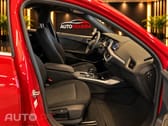 BMW 116 d Aut. Sport Line