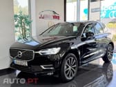 Volvo XC60 2.0 D4 Inscription AWD