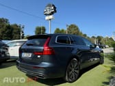 Volvo V60 2.0 T6 AWD TE Inscription Expression