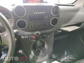 Peugeot Partner 1.6 BlueHDi L1 Premium