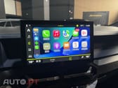 Dacia Bigster mild hybrid