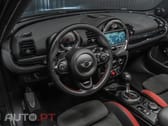 MINI Clubman John Cooper Works ALL4
