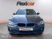 BMW 318 d Touring