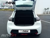 Peugeot 208 1.2 Puretech