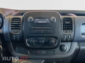 Opel Vivaro  1.6 CDTi Longa 3 Lug.