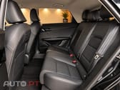 MG MG4 64 kWh Luxury