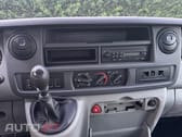 Renault Master 2.5 dCi L3 3.5T 100