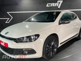 Volkswagen Scirocco 2.0 TDI Sport