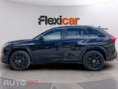 Toyota RAV4 2.5 HDF Black Edition