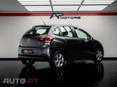 Citroen C3 1.2 PureTech Feel