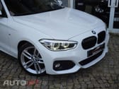 BMW 118 d M Sport