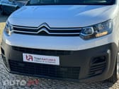 Citroen Berlingo 1.5 BlueHDi M Control