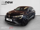 Renault Arkana 1.6 E-tech RS Line