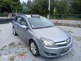 Opel Astra Caravan 1.7 CDTI