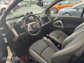 Smart ForTwo 0.8 cdi Passion 45