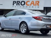 Opel Insignia 2.0 CDTi Cosmo S/S