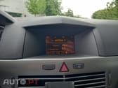 Opel Astra 1.4 Elegance