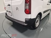 Citroen Berlingo 1.6 BLUEHDI IVA DEDUTIVEL APENAS 15.000KMS
