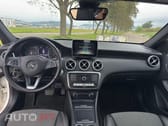 Mercedes-Benz A 180 CDI BE Style Aut.