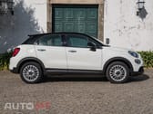 Fiat 500X 1.0 FireFly Lounge